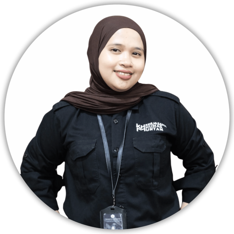 DIANA JULIA KUSTIA PUTRI, S.A