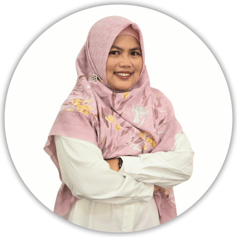 HESTI RESMISARI,S.T.M