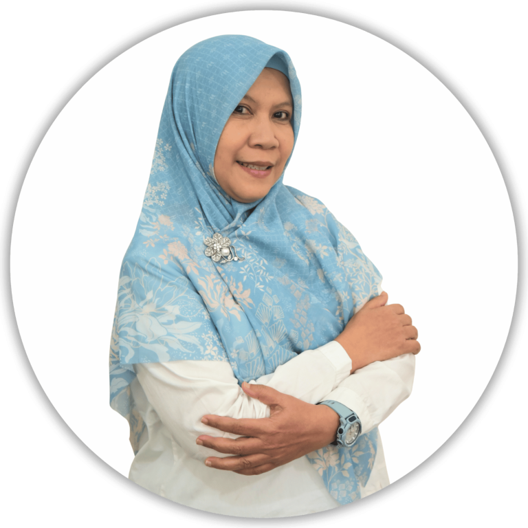 Kepala Biro - Endah Priyanti